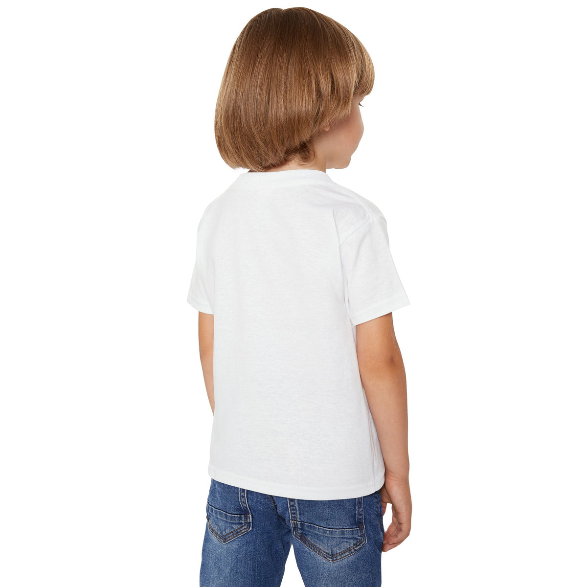 dramatic Heavy Cotton™ Toddler T-shirt