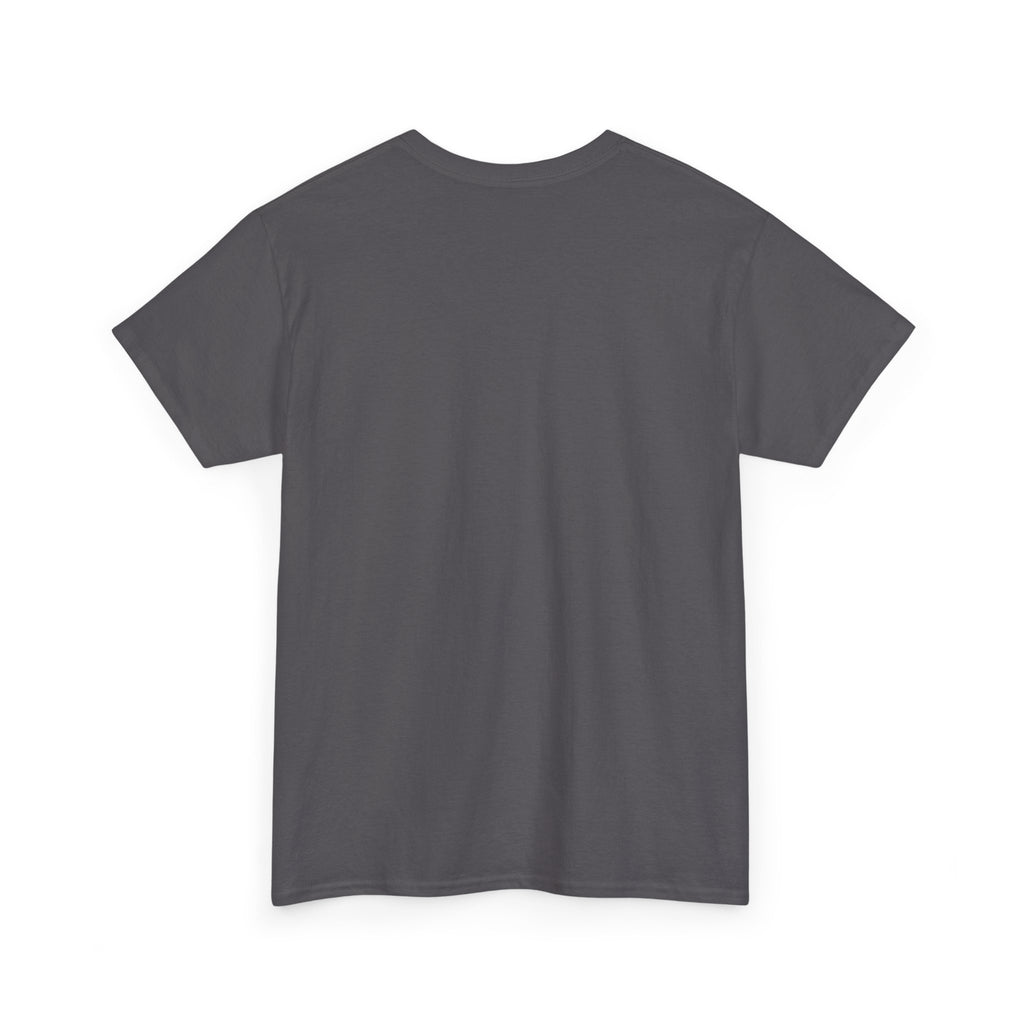 Hot Mess Unisex Heavy Cotton Tee