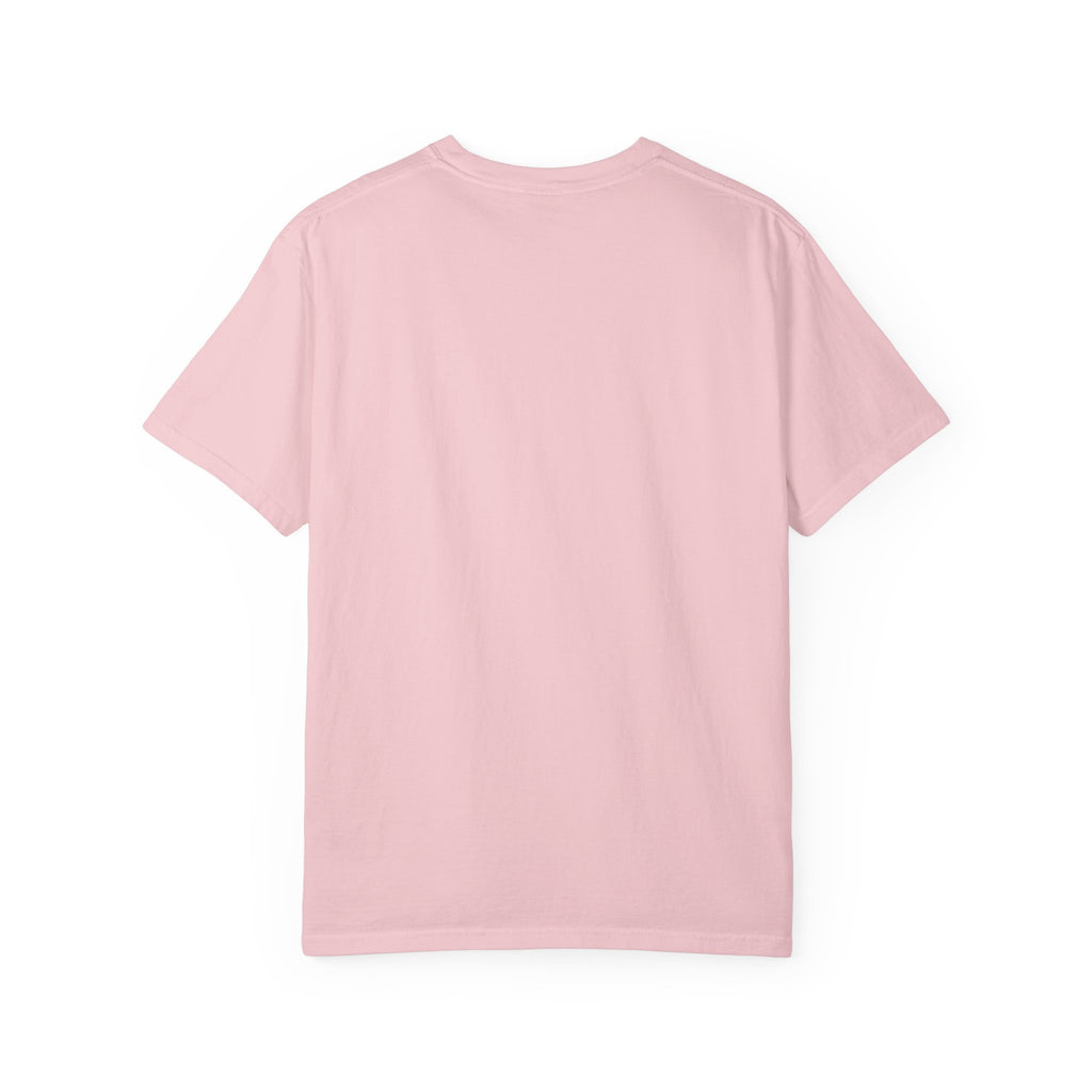 Im Allergic Unisex Garment-Dyed T-shirt