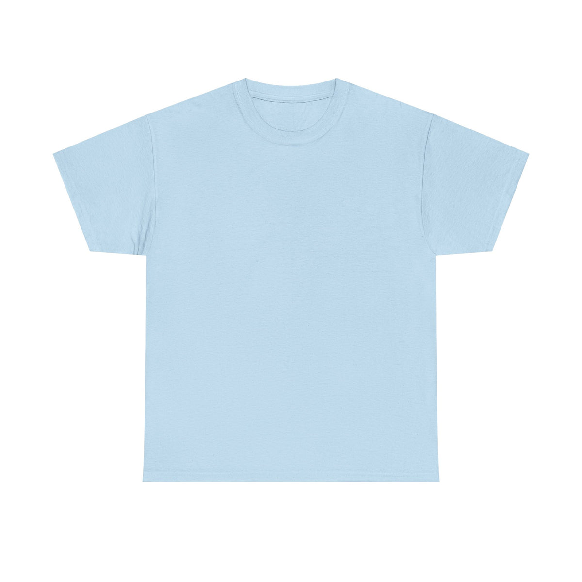 Fart Unisex Heavy Cotton Tee
