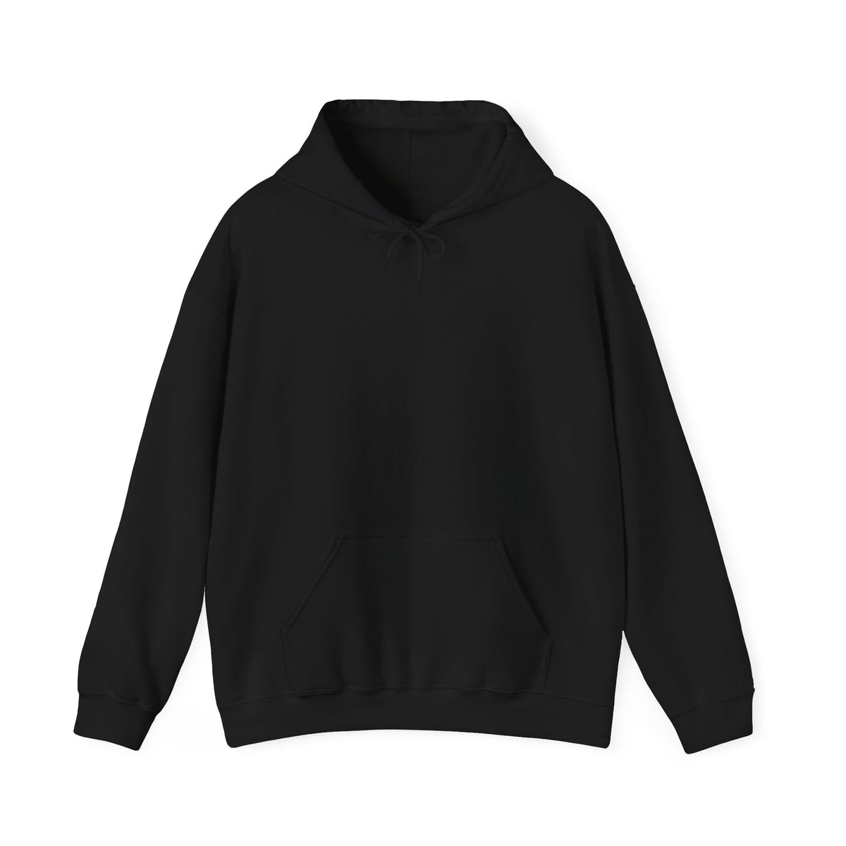 beautiful Unisex Heavy Blend™ Hooded Sweatshirt