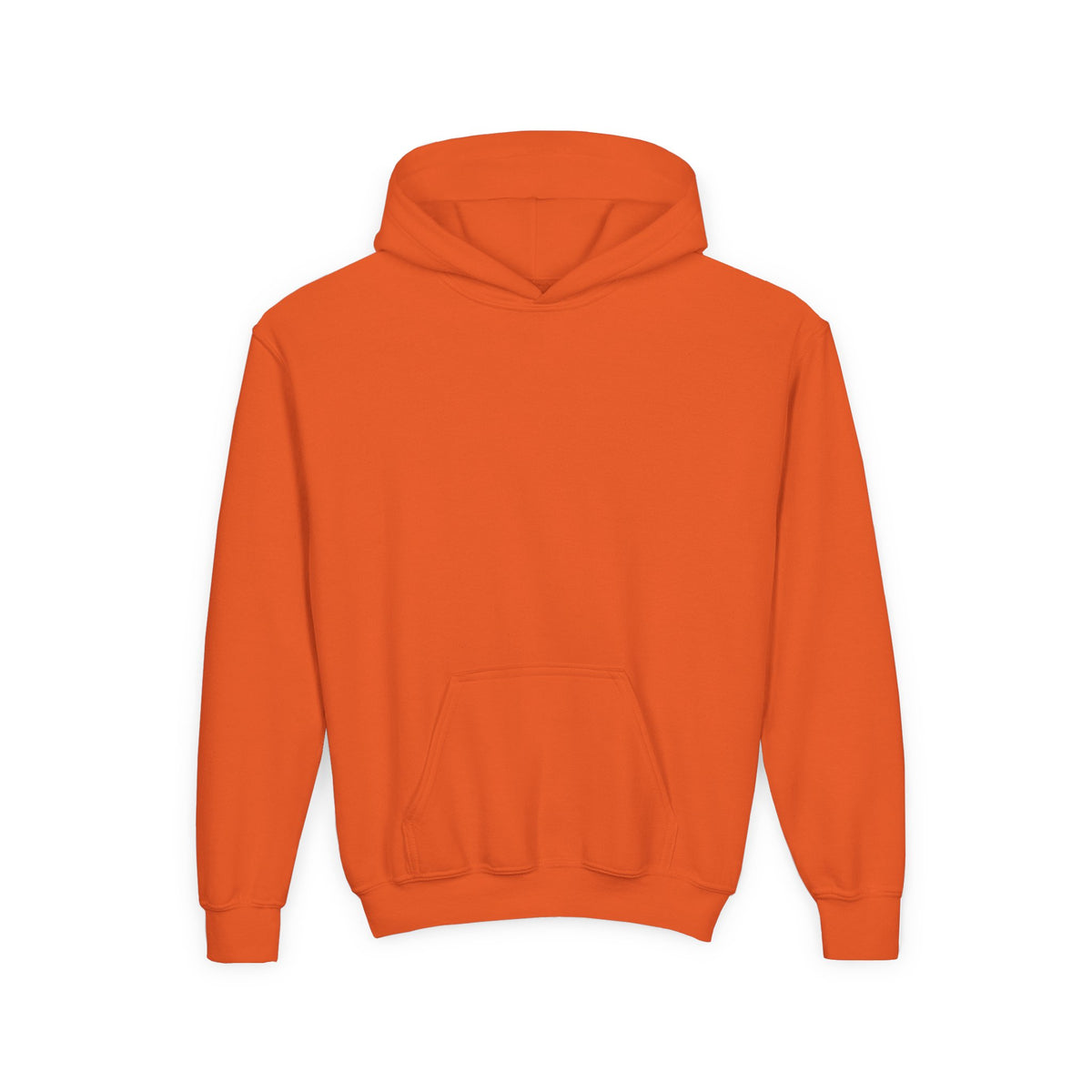 Youth 67 Heavy Blend Hooded Sweatshirt