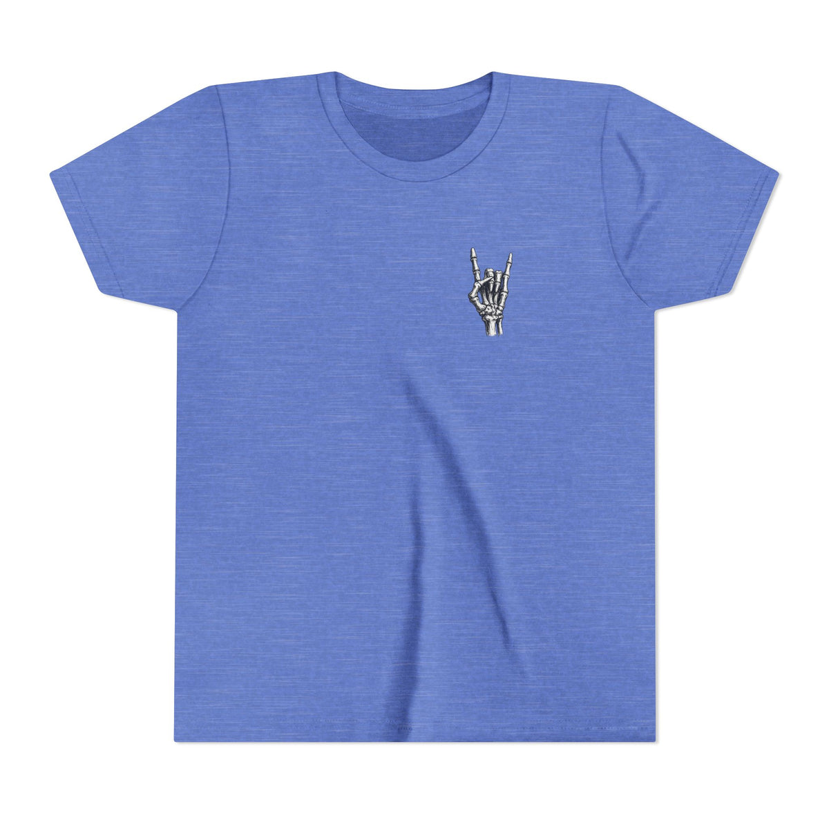 last nerve Youth Short Sleeve Tee
