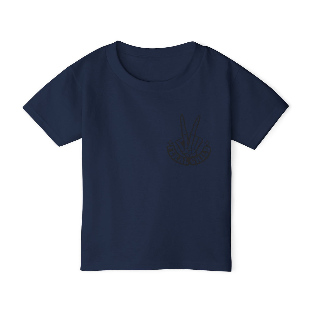 Somebody's feral child Toddler T-shirt