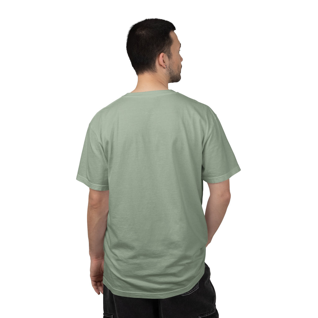 Im Allergic Unisex Garment-Dyed T-shirt