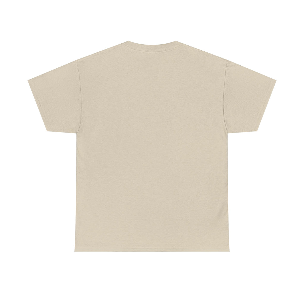 Hot Mess Unisex Heavy Cotton Tee