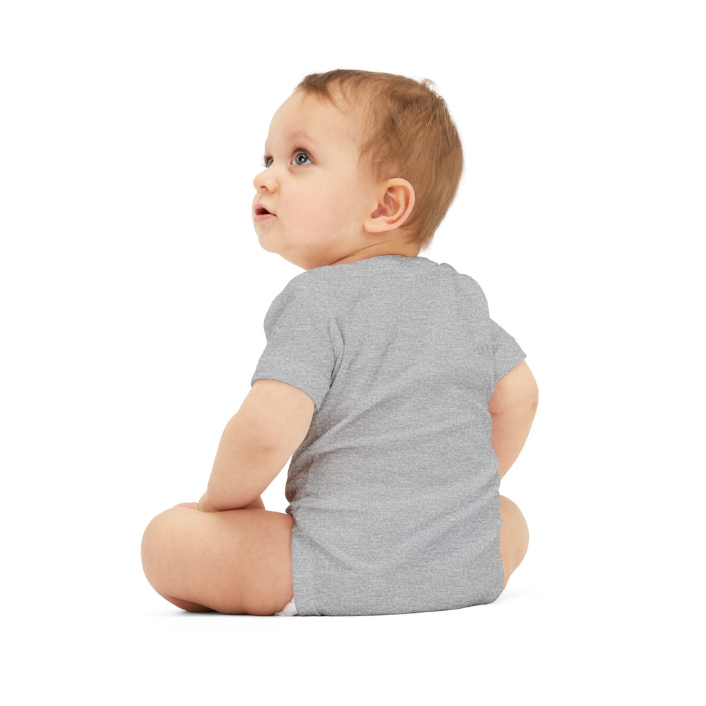 cute Infant Jersey One Piece