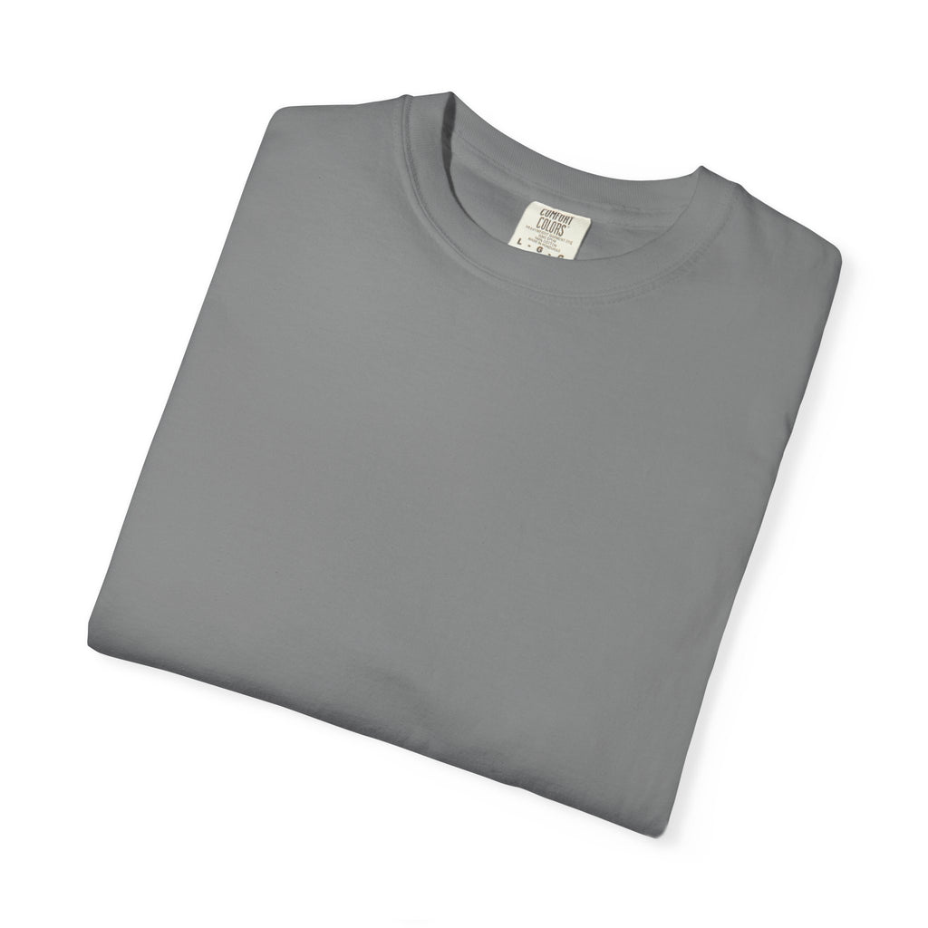 Fck around find out Unisex Garment-Dyed T-shirt