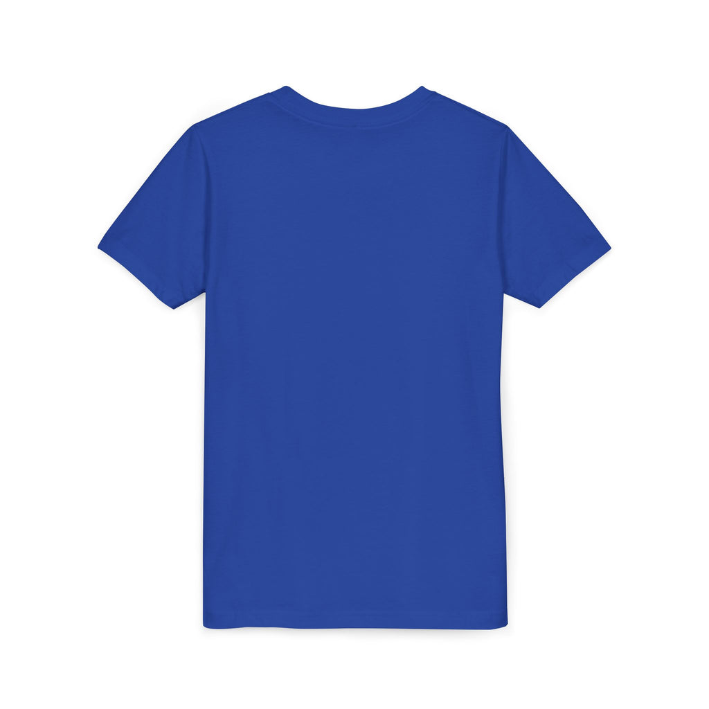 Moody Youth Short Sleeve Tee