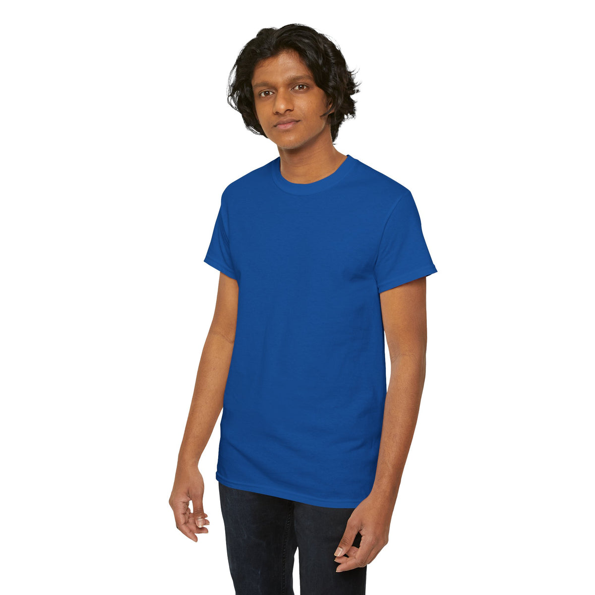 Fart Unisex Heavy Cotton Tee