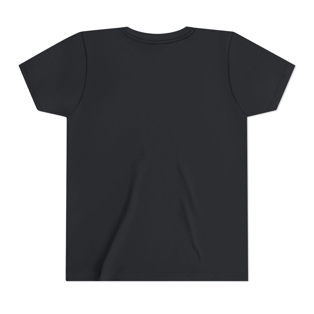 Moody Youth Short Sleeve Tee