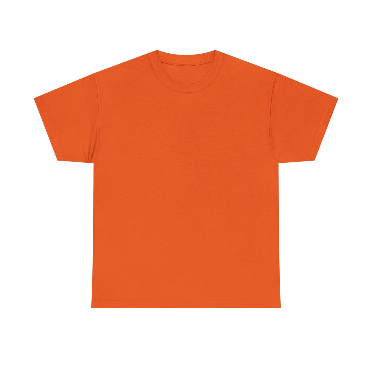 Fart Unisex Heavy Cotton Tee