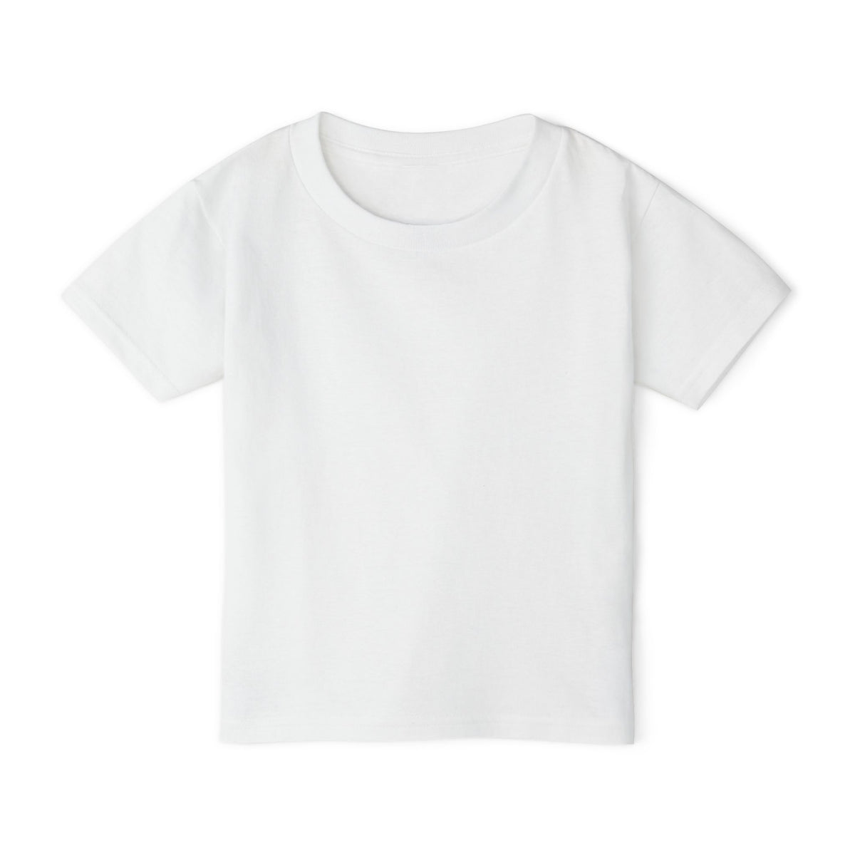 expensive Heavy Cotton™ Toddler T-shirt