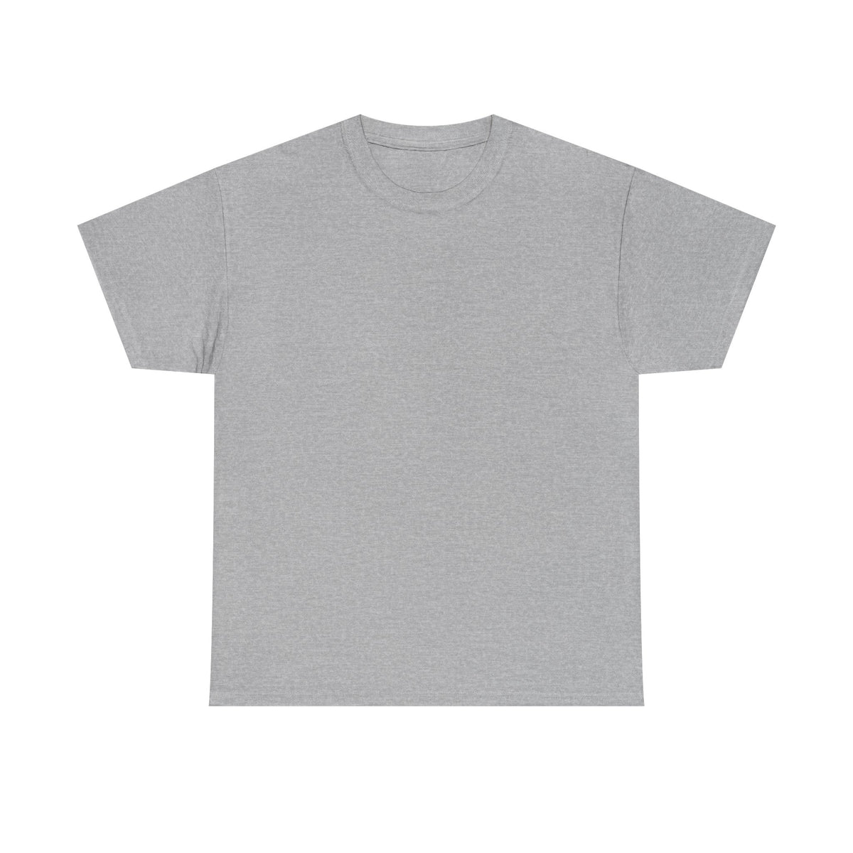 Fart Unisex Heavy Cotton Tee