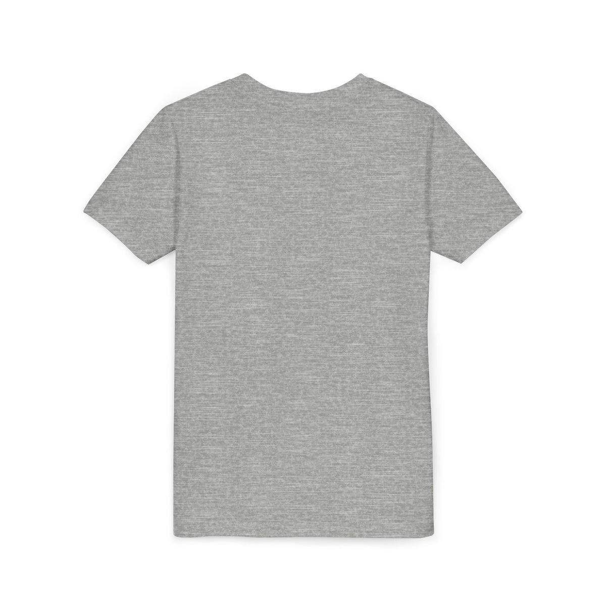 BACK OFF Youth Short Sleeve Tee
