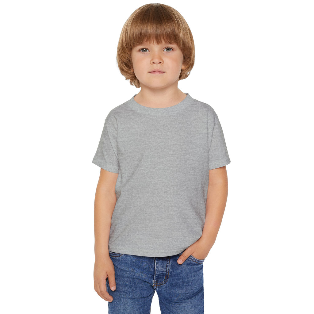 expensive Heavy Cotton™ Toddler T-shirt