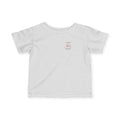 daddygirl Infant Fine Jersey Tee