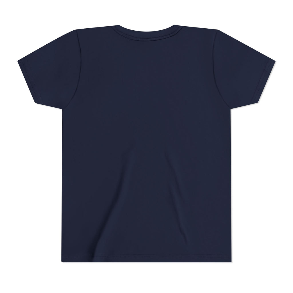 Moody Youth Short Sleeve Tee