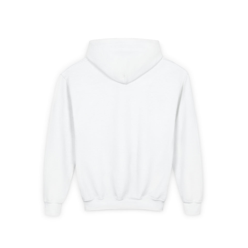 sassy Youth Heavy Blend Hooded Sweatshirt