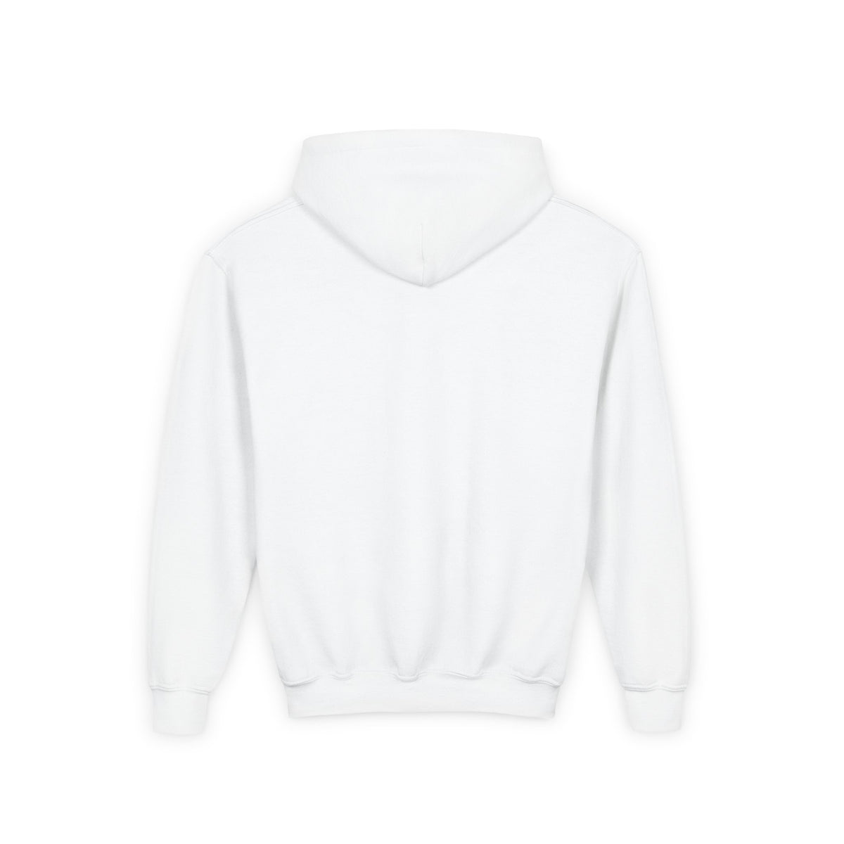 sassy Youth Heavy Blend Hooded Sweatshirt