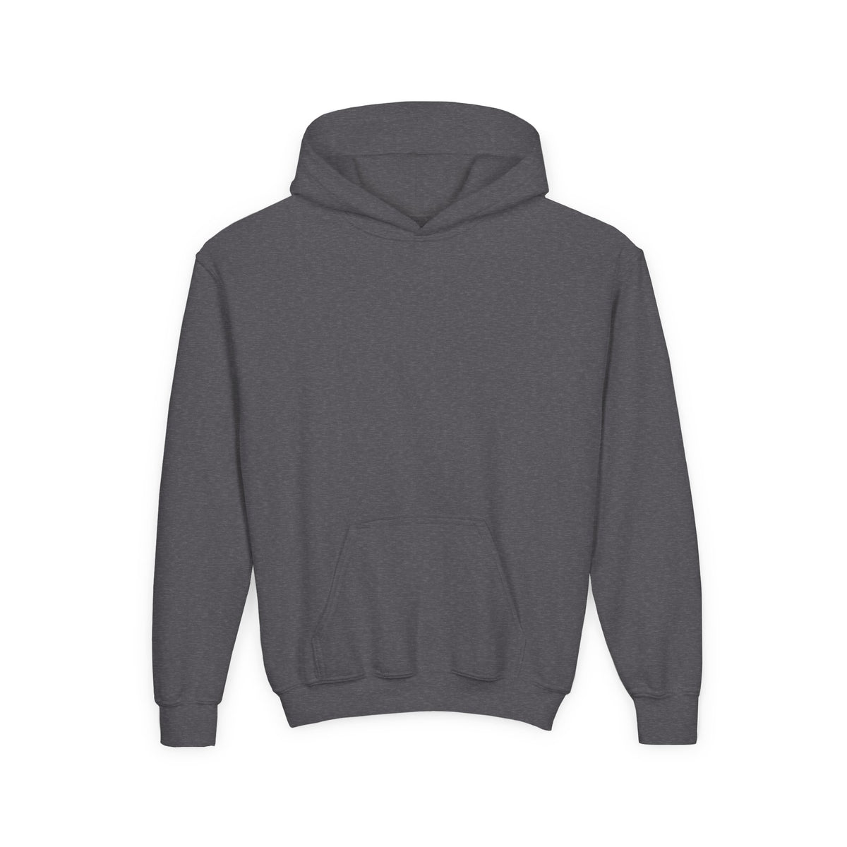 Youth 67 Heavy Blend Hooded Sweatshirt