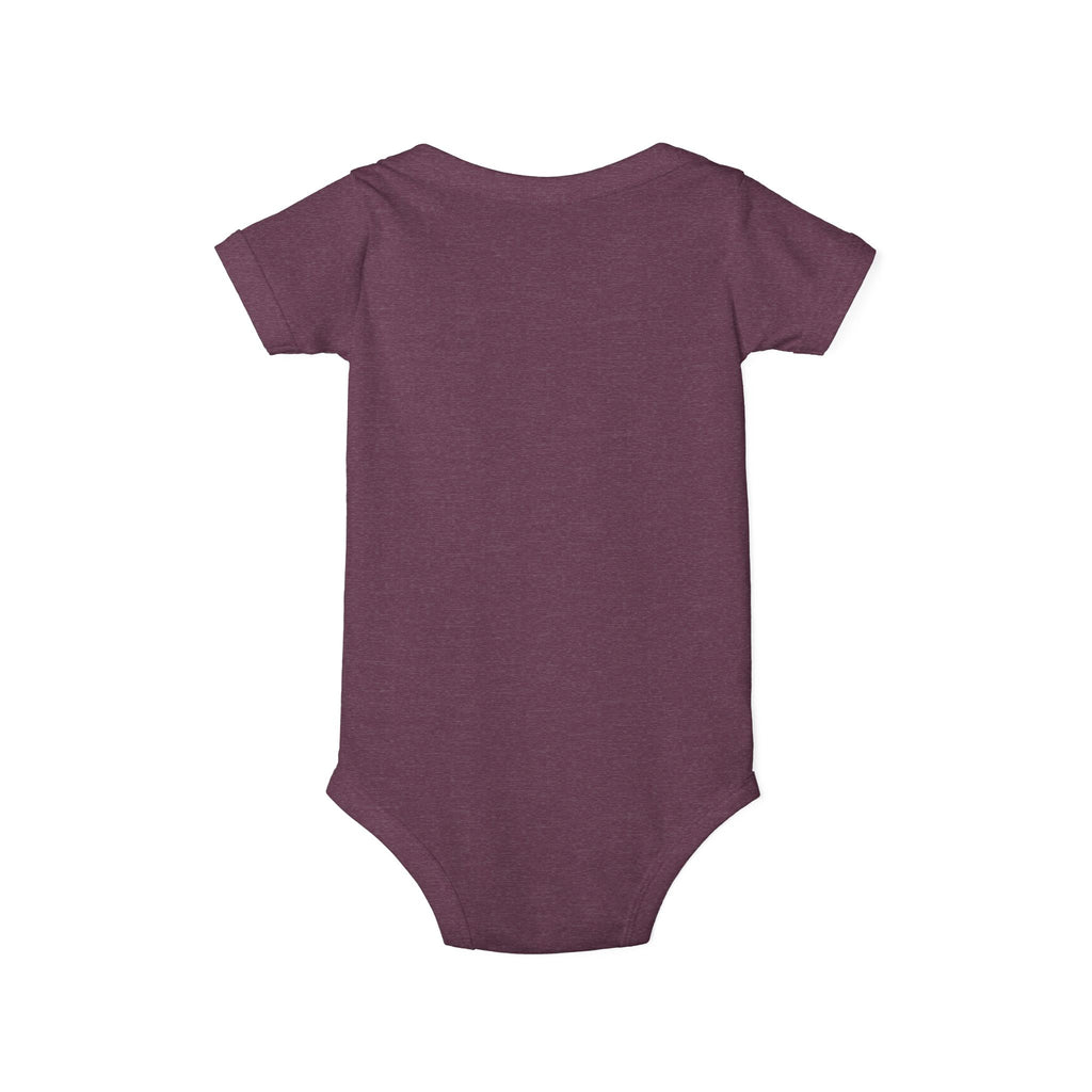 cute Infant Jersey One Piece