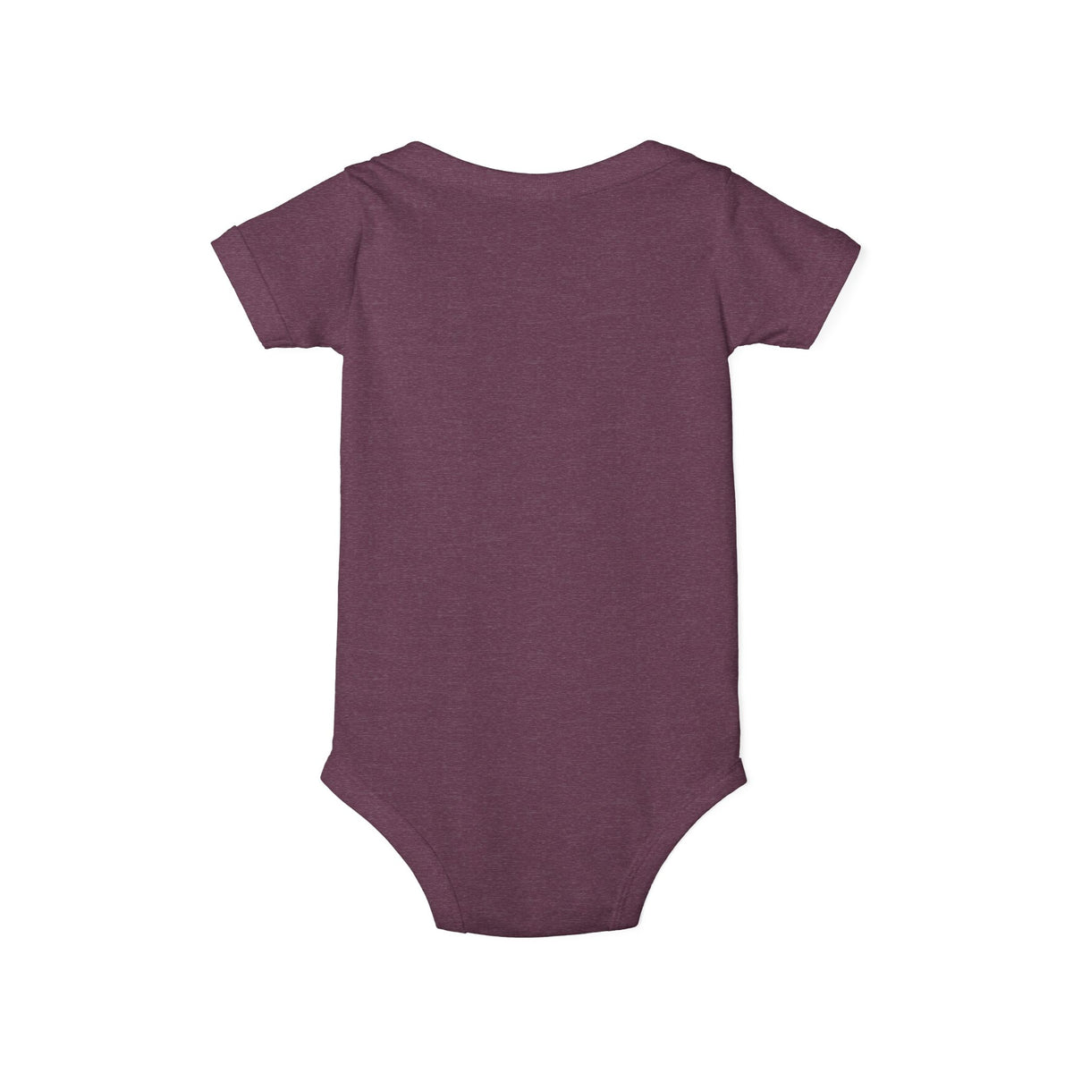 cute Infant Jersey One Piece
