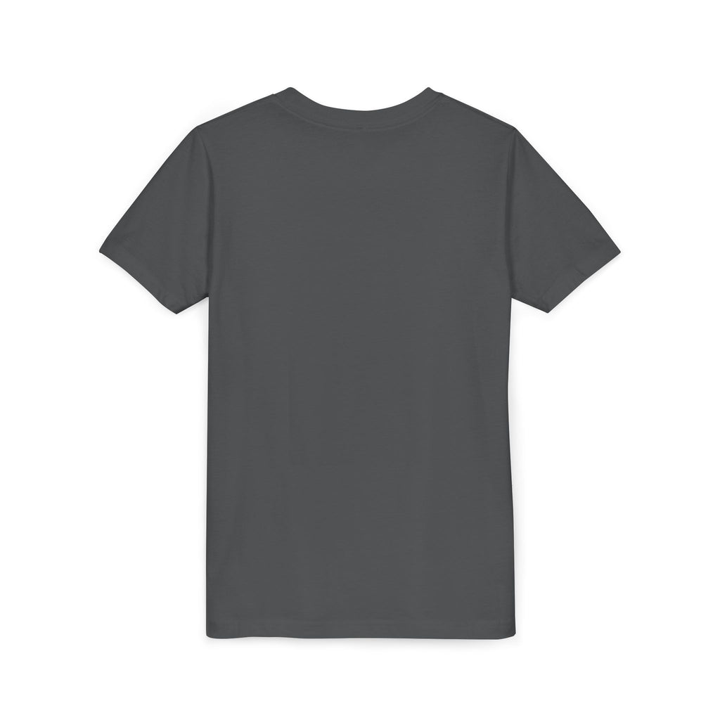 BACK OFF Youth Short Sleeve Tee