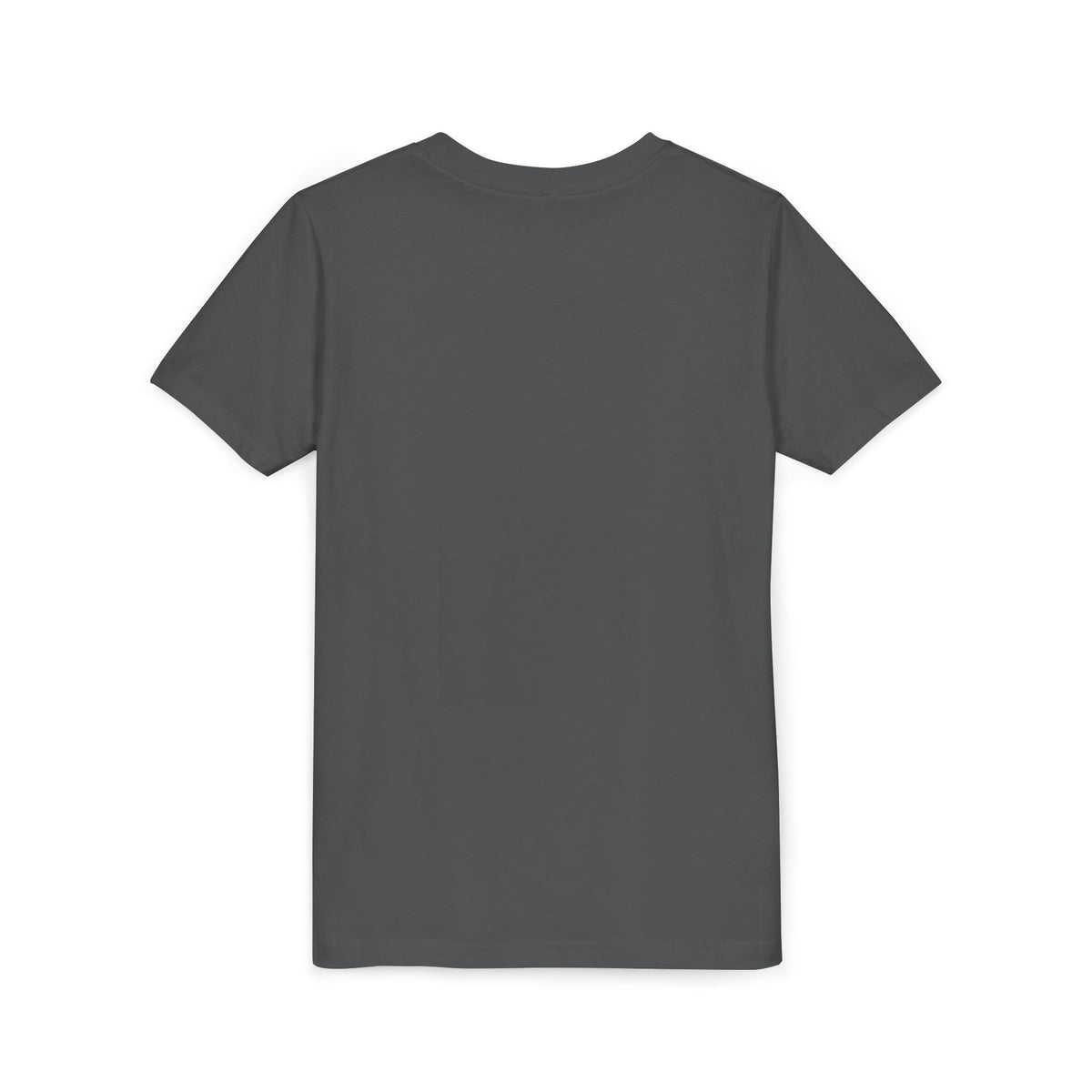 BACK OFF Youth Short Sleeve Tee