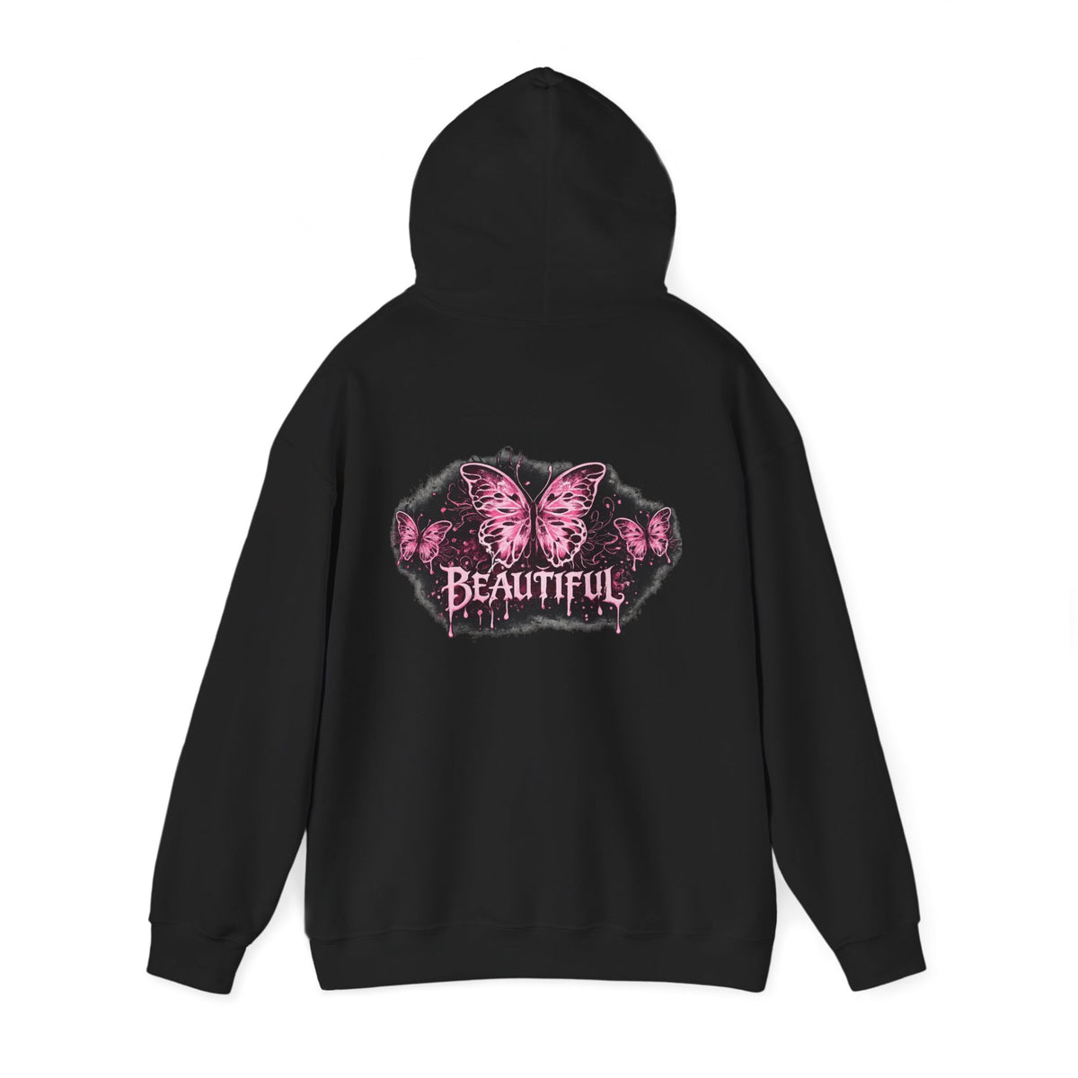 beautiful Unisex Heavy Blend™ Hooded Sweatshirt