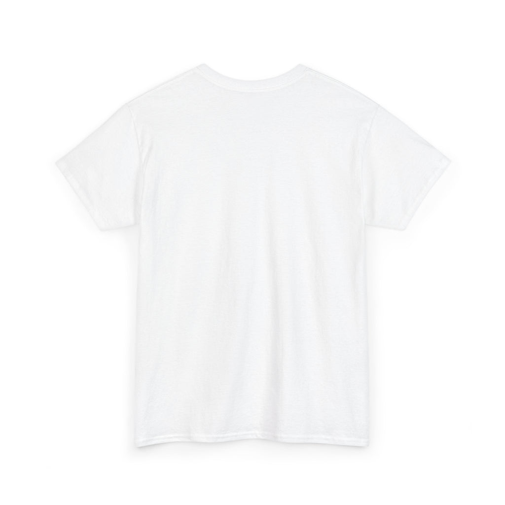 Hot Mess Unisex Heavy Cotton Tee