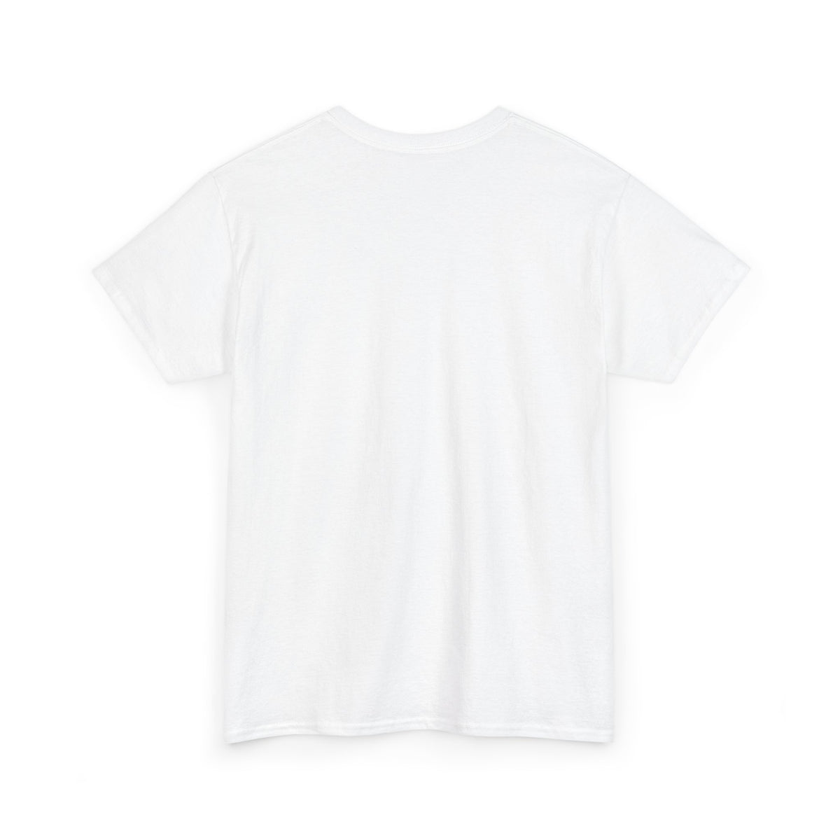 Hot Mess Unisex Heavy Cotton Tee