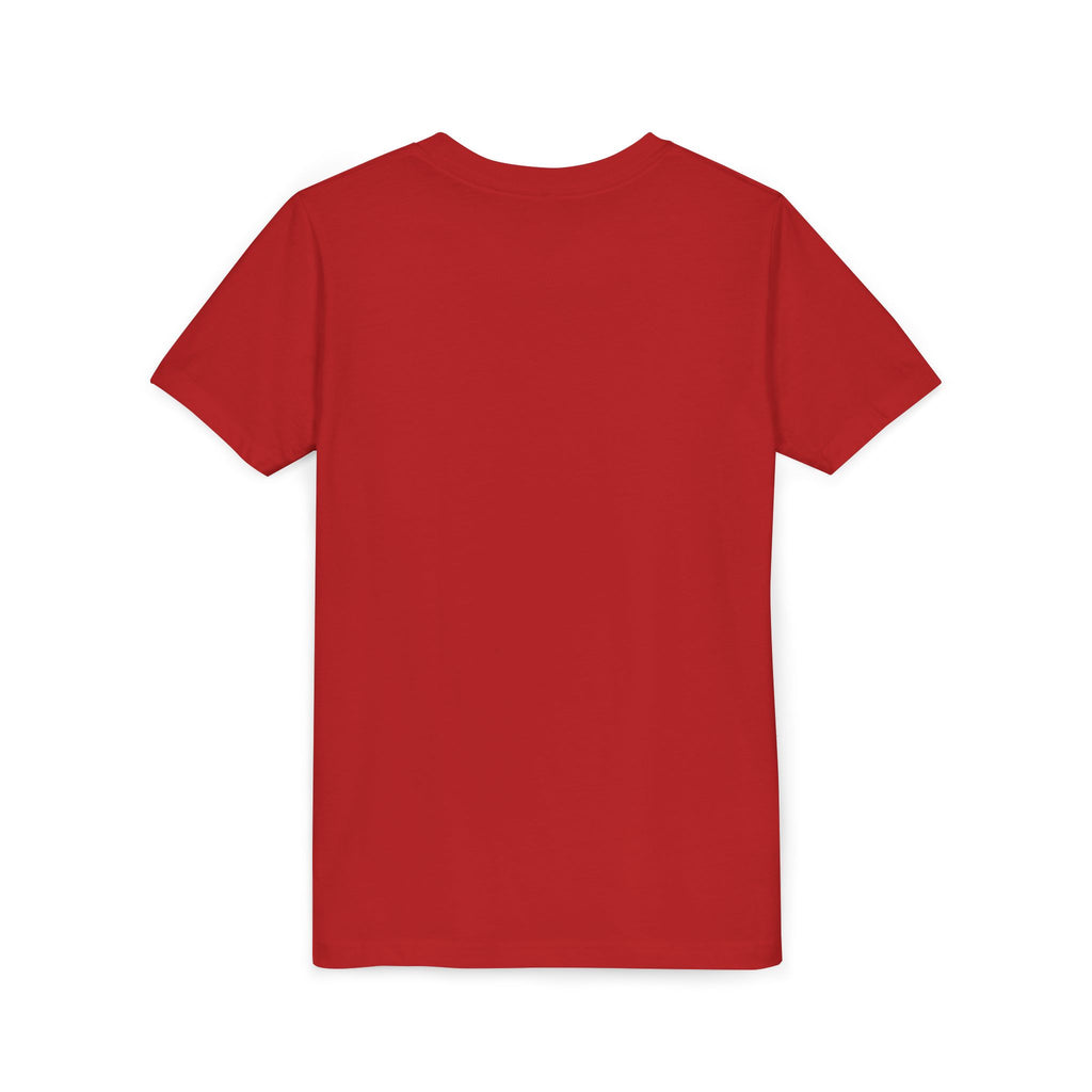 Moody Youth Short Sleeve Tee