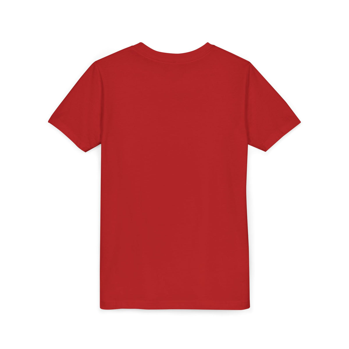 Moody Youth Short Sleeve Tee