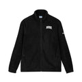 nurse Unisex Columbia Fleece Jacket (Embroidery)