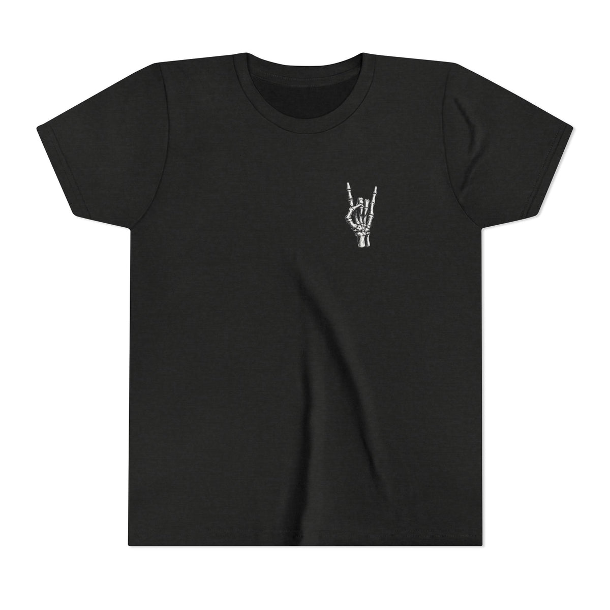 last nerve Youth Short Sleeve Tee