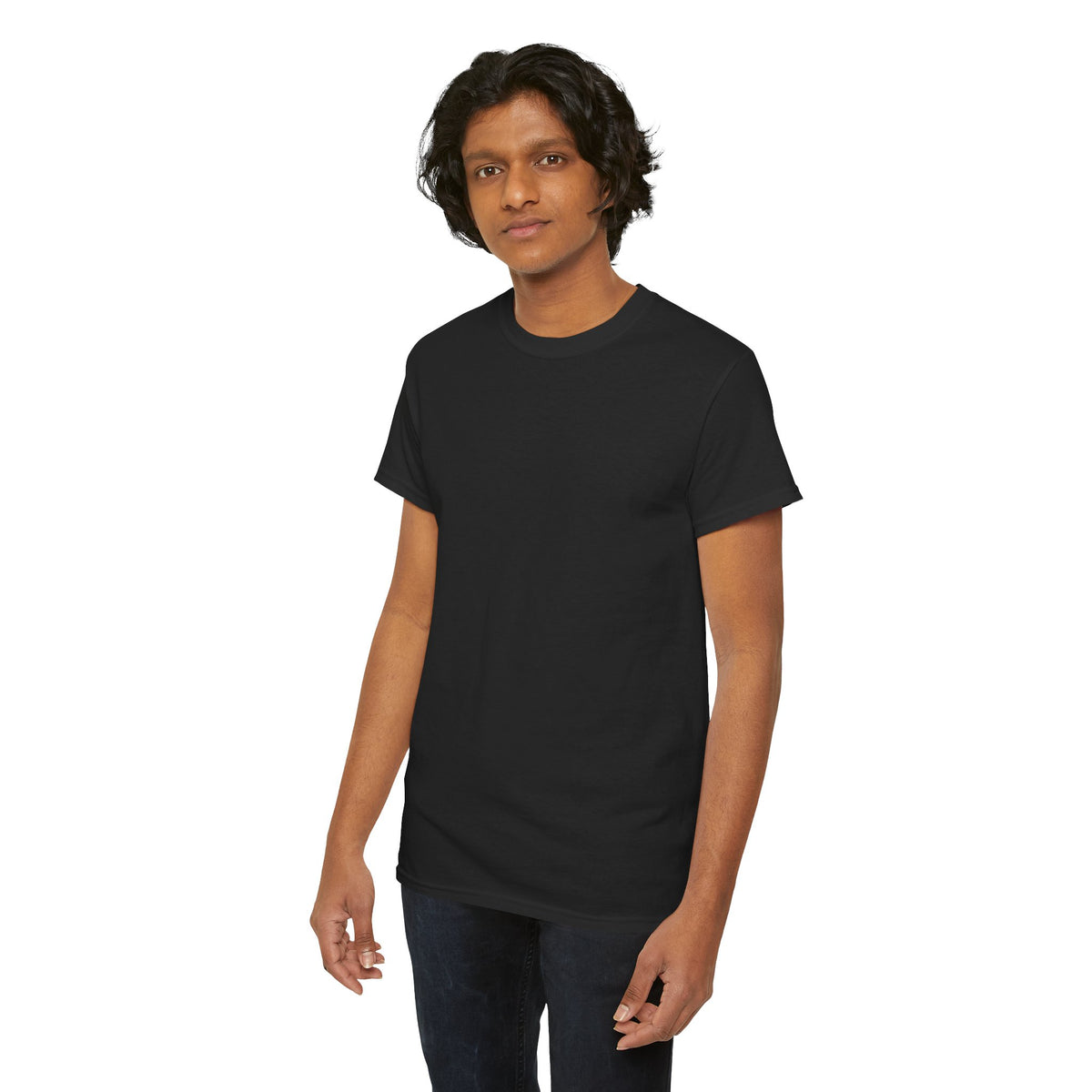 Fart Unisex Heavy Cotton Tee