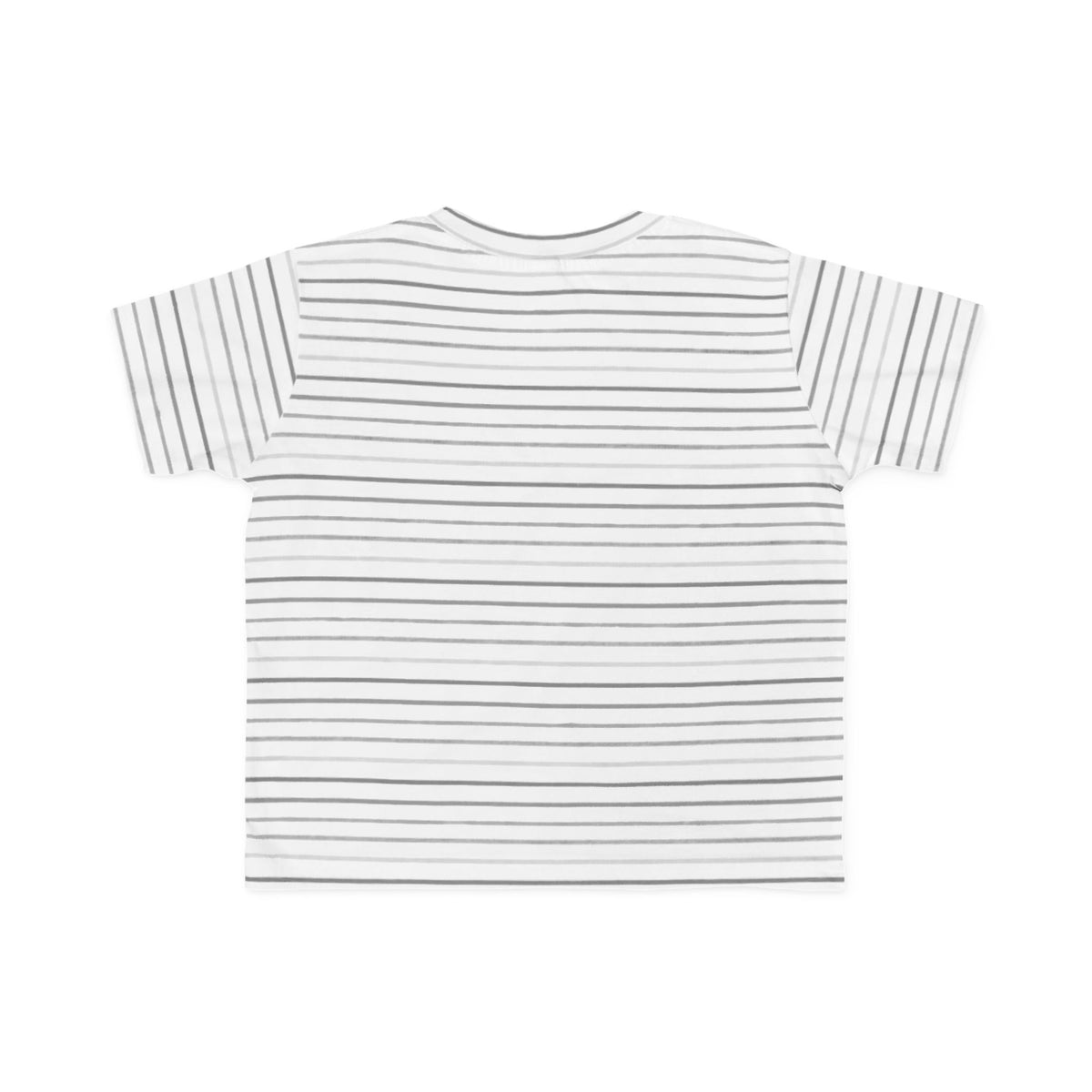 ATTITUDE Toddler's Fine Jersey Tee
