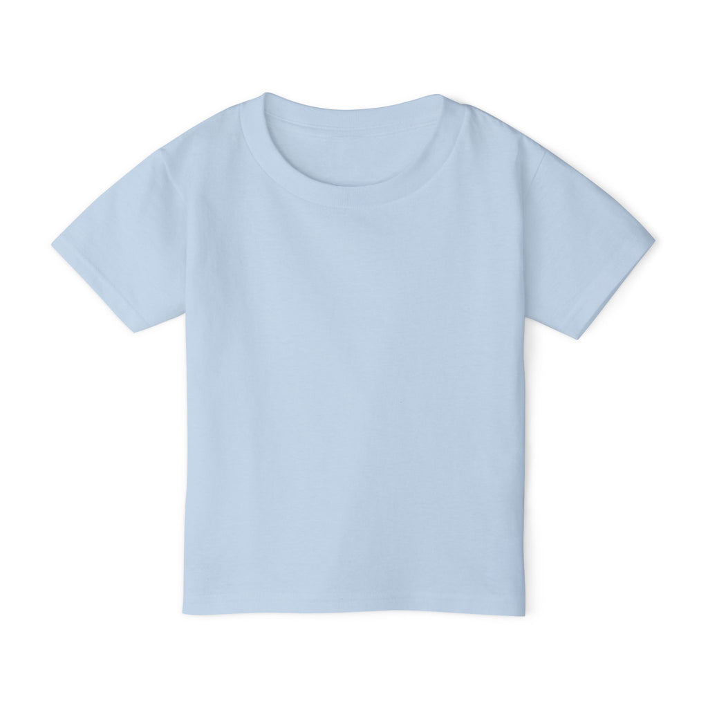 expensive Heavy Cotton™ Toddler T-shirt