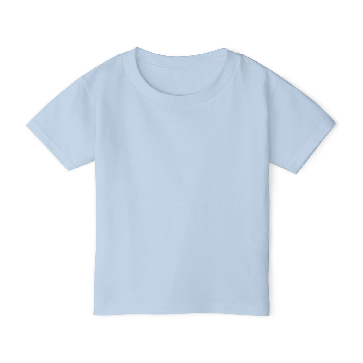 expensive Heavy Cotton™ Toddler T-shirt