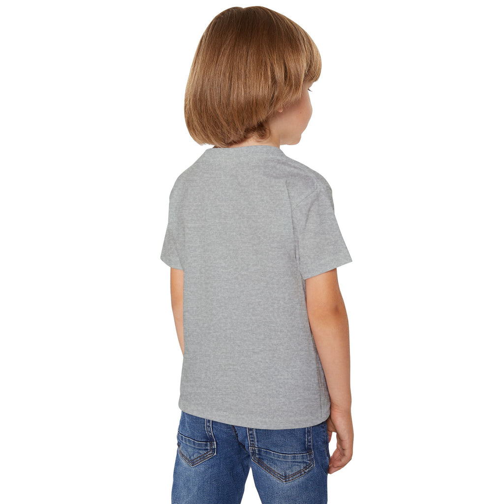 dramatic Heavy Cotton™ Toddler T-shirt