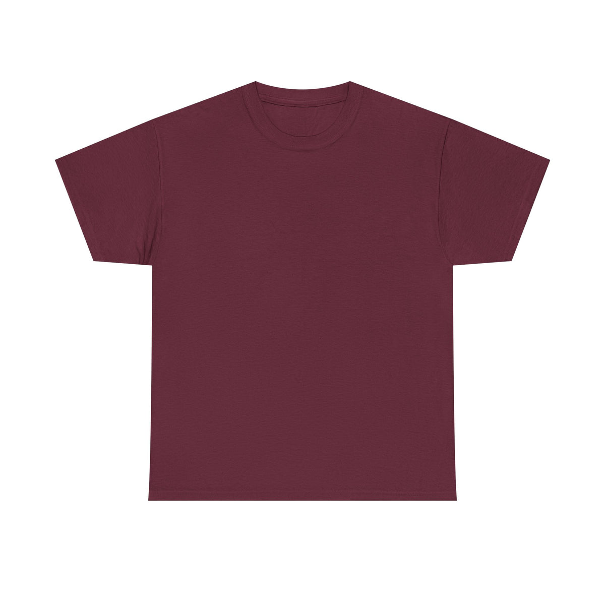 Fart Unisex Heavy Cotton Tee