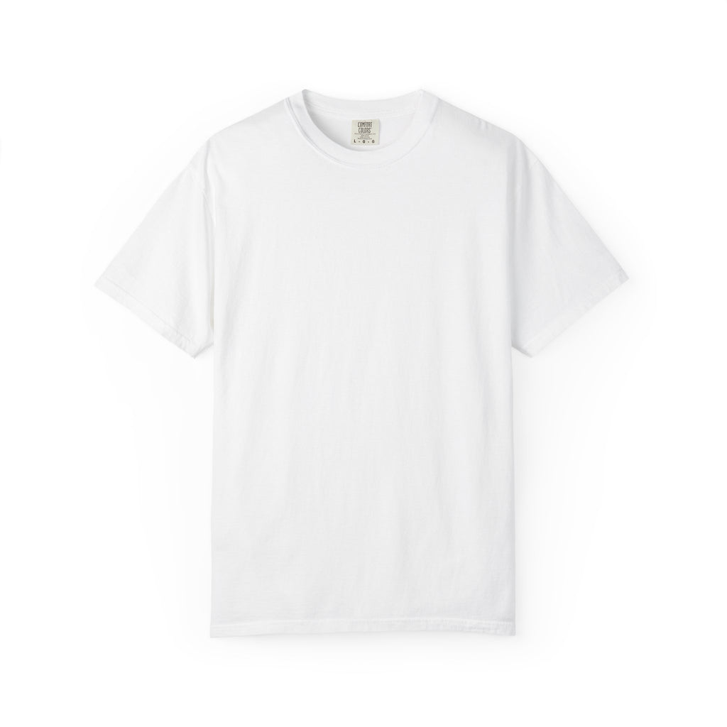 Get my shit together Garment-Dyed T-shirt