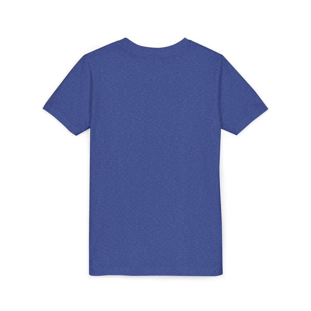 Moody Youth Short Sleeve Tee