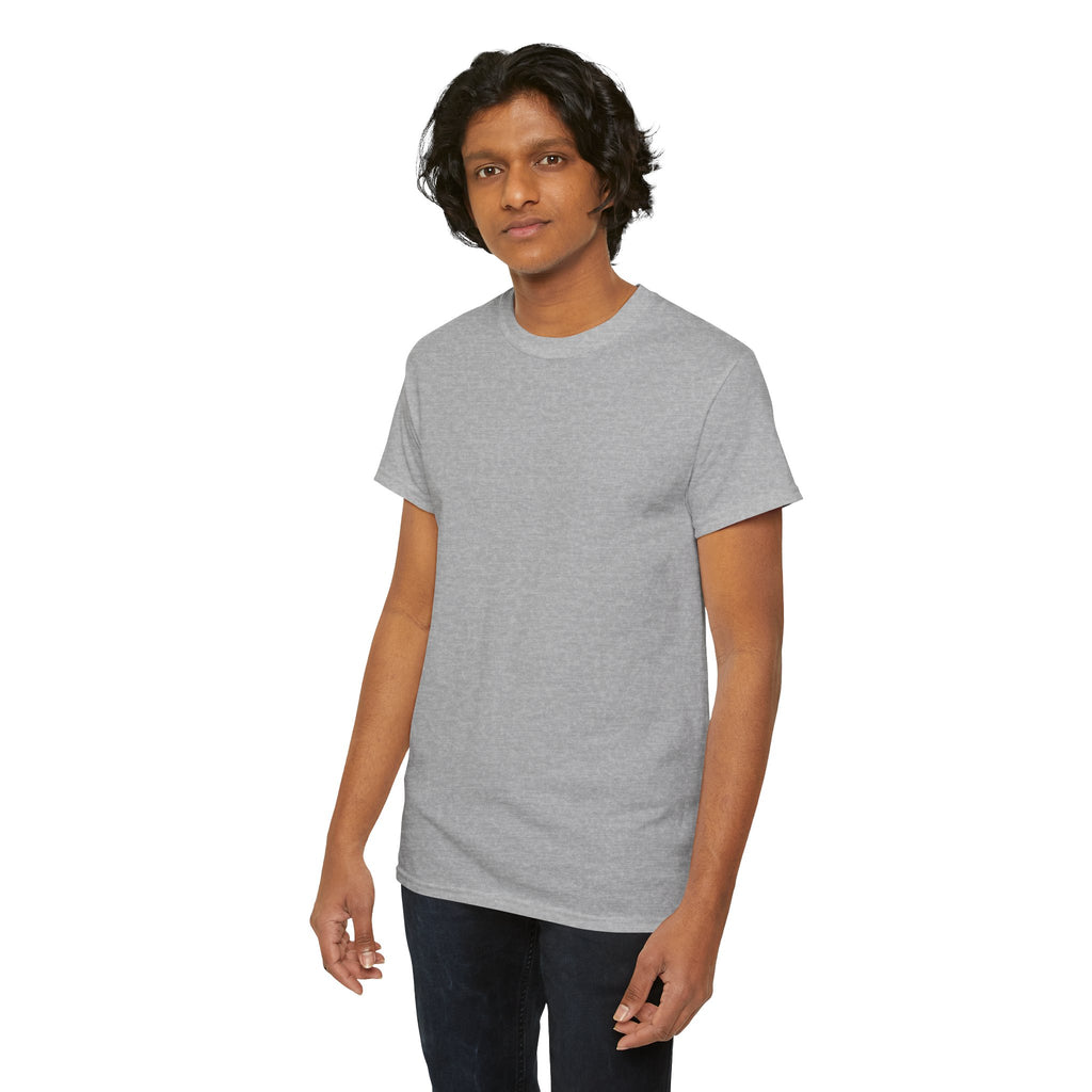 Fart Unisex Heavy Cotton Tee