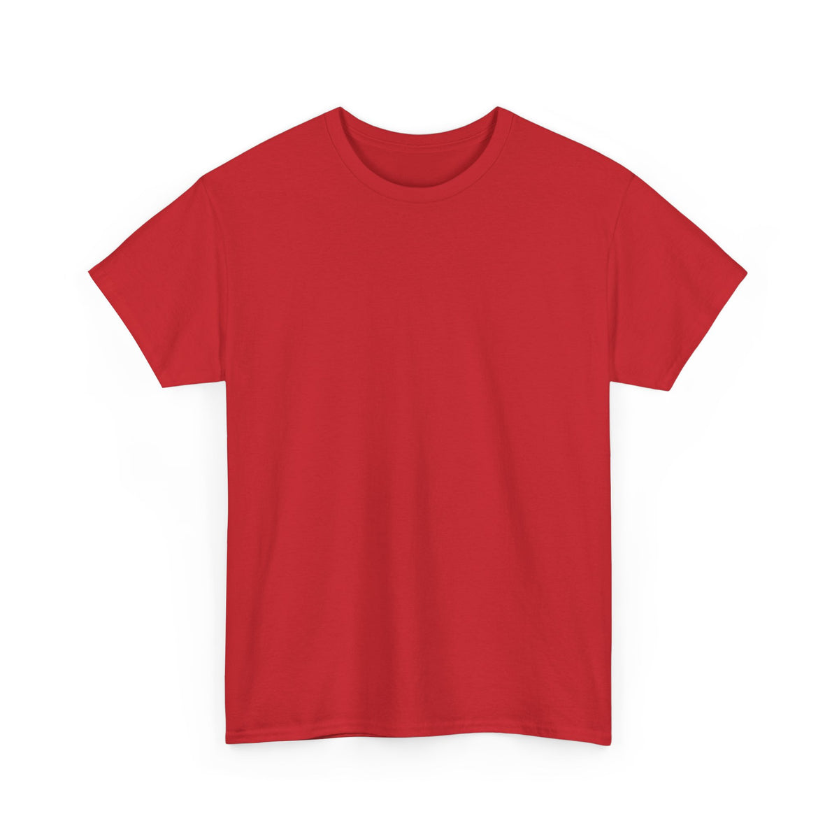 Fart Unisex Heavy Cotton Tee