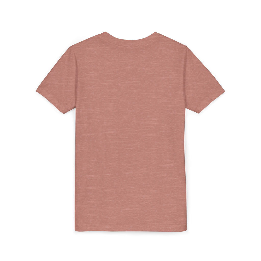 BACK OFF Youth Short Sleeve Tee