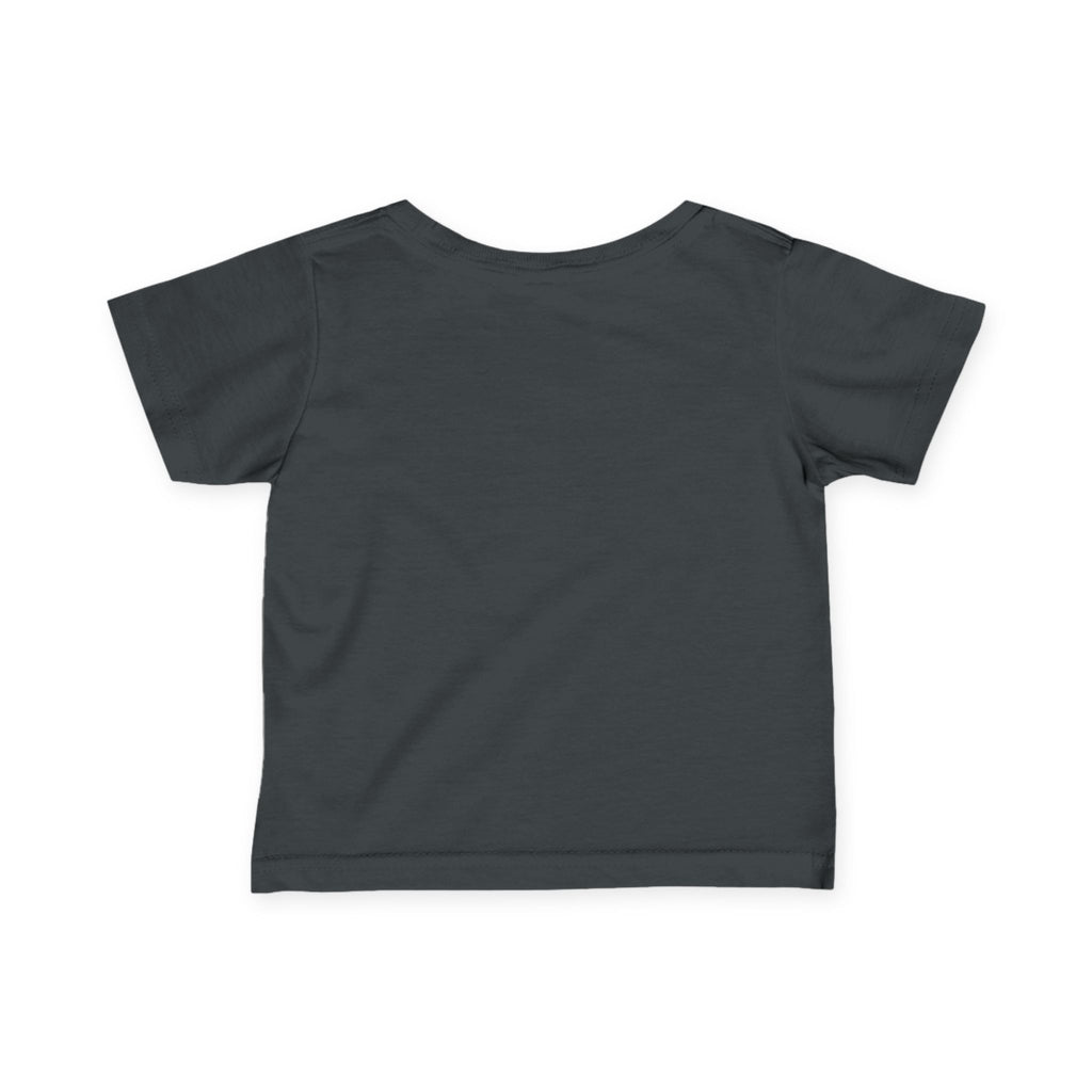 mama girl Infant Fine Jersey Tee