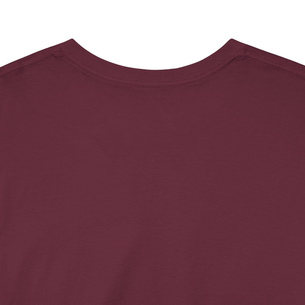 Hot Mess Unisex Heavy Cotton Tee