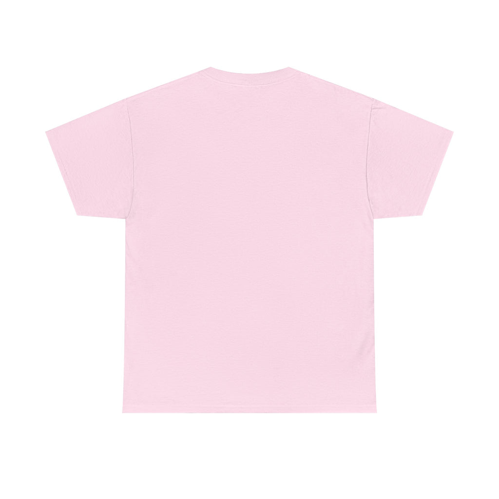 Hot Mess Unisex Heavy Cotton Tee